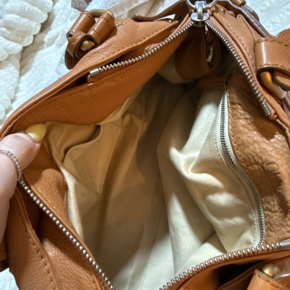 Chloe Paddington Bag - Picture 9 of 12